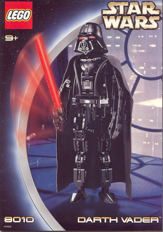 Illustration for article titled Best LEGO Sets in History